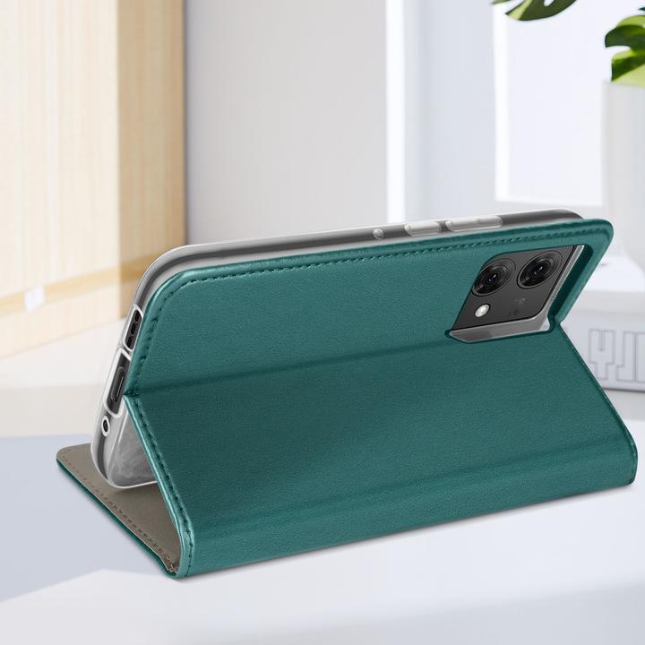 Immagine prodotto Avizar Serie di copertine Mag (Motorola Edge 40 Pro)