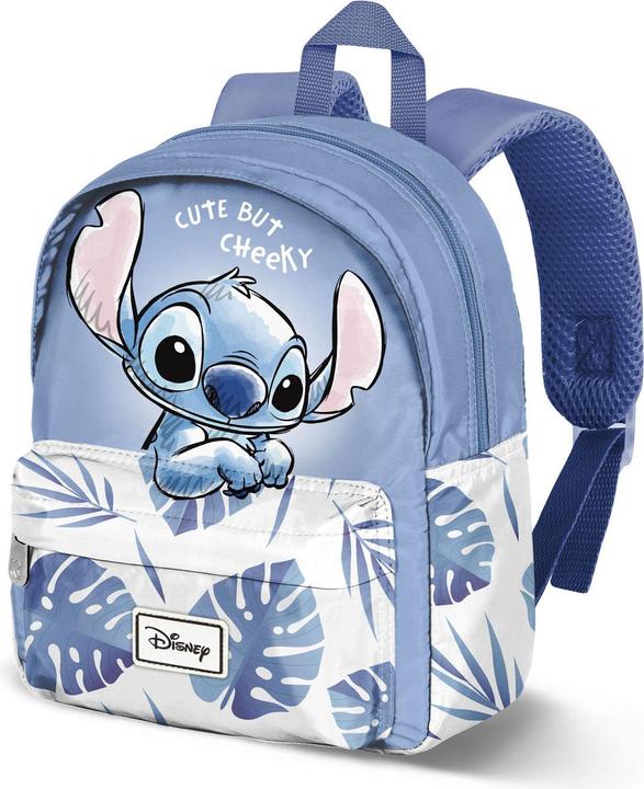 Produktbild Karactermania Joy Vorschulrucksack Cheeky