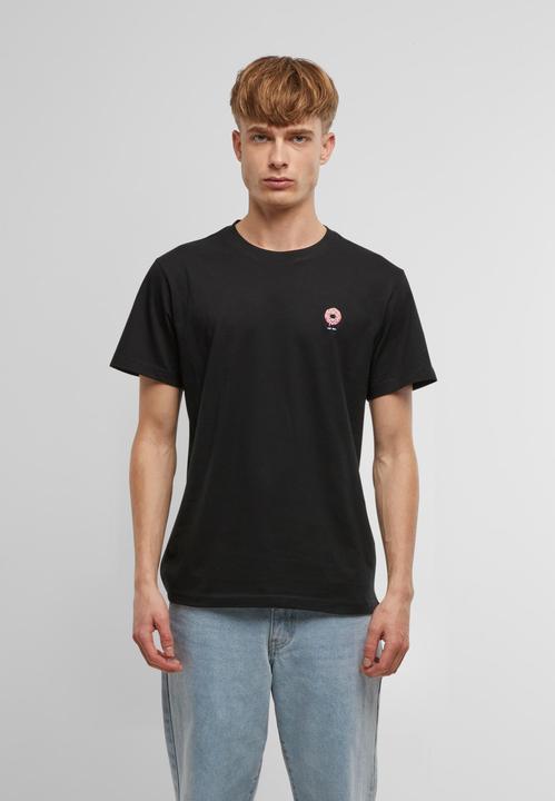 Produktbild Mister Tee Donut Tee EMB - 126831 (XS)