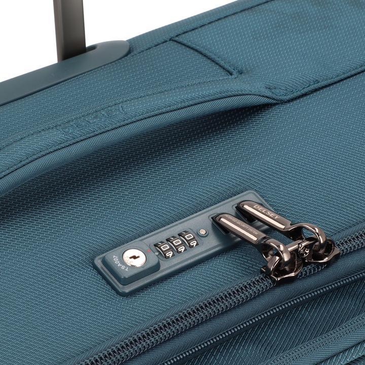 Image du produit Delsey Montmartre Air 2.0 trolley 4 roues 83 cm (128 l, XL (à partir de 115l))