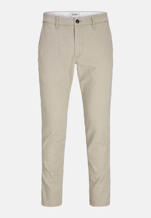Image du produit Jack & Jones Lot de 2 pantalons chino slim fit Pantalons chino (W33/L34)