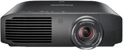Produktbild Panasonic Pt-At6000e (Full HD, 2400 lm)