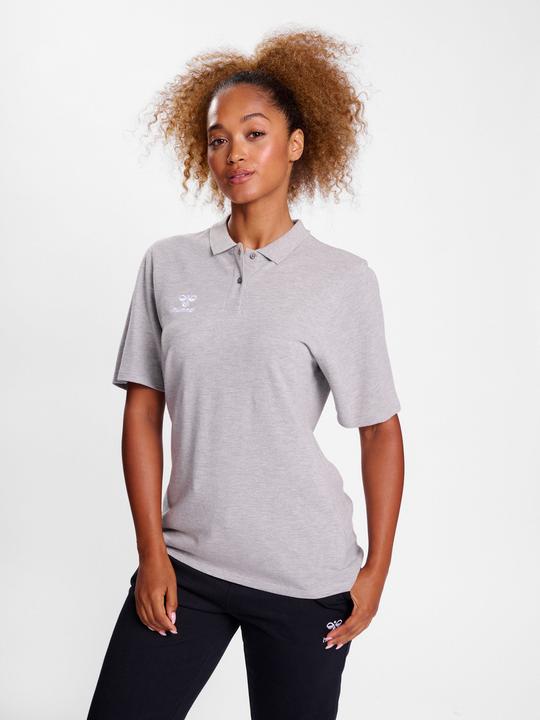 Actual product image hummel HMLGO 2.0 POLO WOMAN (XL)