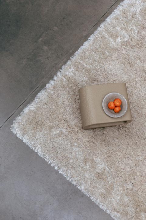 Actual product image Zuiver Curly Carpet 200x290 (200 x 290 cm)