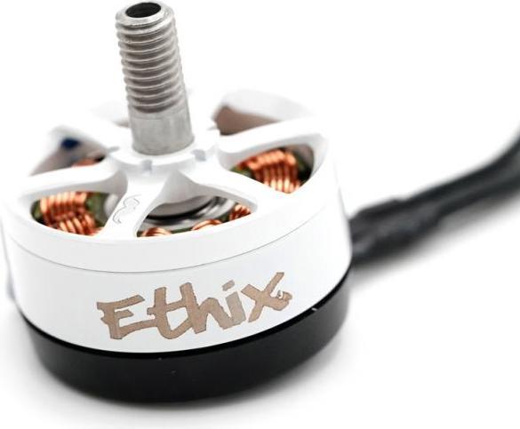 Actual product image Ethix Mr Steele Silk Motor V3 2345KV