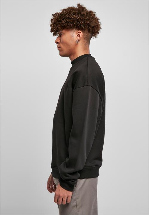 Image du produit Urban Classics Mock Neck Crew (XXL)