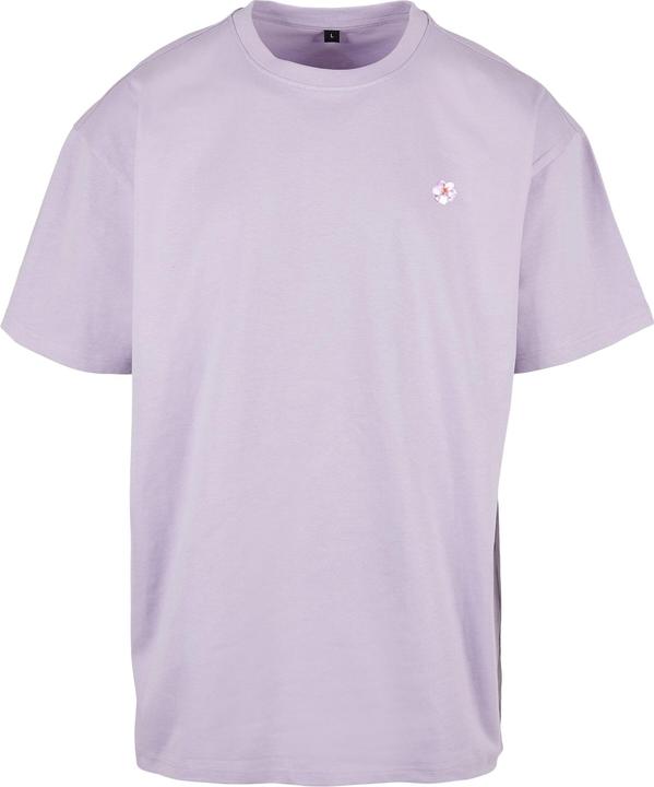 Mister Tee Summer Of Love Oversize Tee - 16413