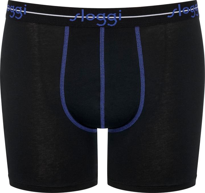 Image du produit Sloggi 2erPack men Start Short (XXL, lot de 2)