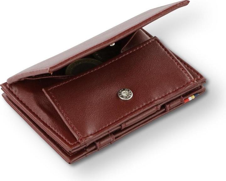Produktbild Garzini Cavare - Magic Portemonnaie mit Münzfach