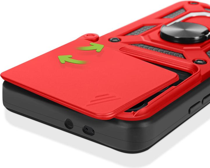 Produktbild Mayaxess ProtectorRing Case (Xiaomi 14T Pro)
