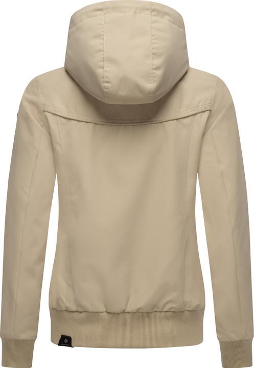 Actual product image Ragwear Jotty (3XL)