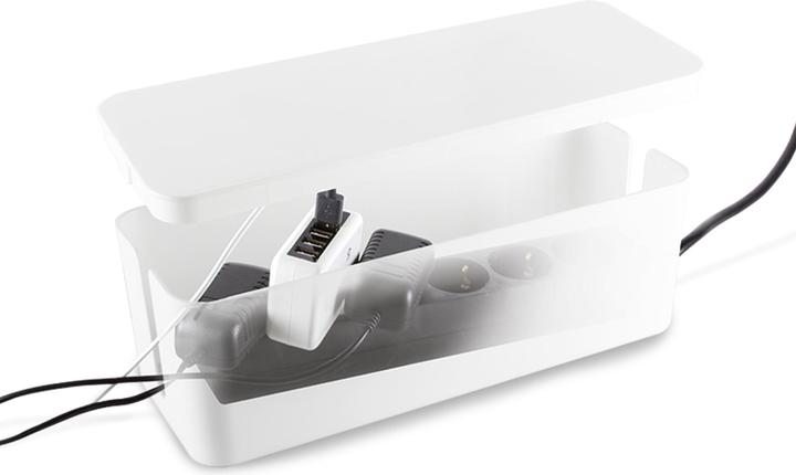 Image du produit LogiLink Boîte à câble de grande taille
