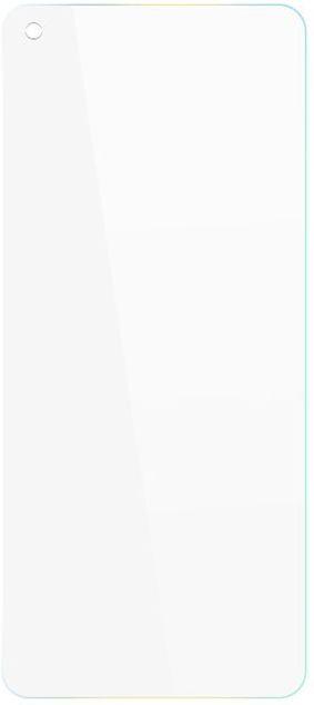 Actual product image MU Budget Protective glass screen protector (1 Piece, OnePlus Nord CE 2)