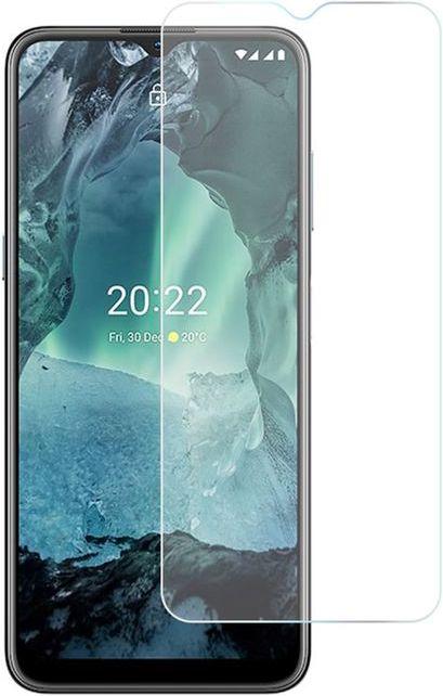 Produktbild MU Budget Schutzglas Displayschutz (1 Stück, Nokia G11)