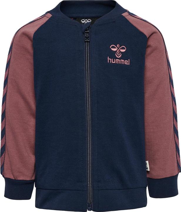 hummel Hmlaidan Zip Jacket (62)