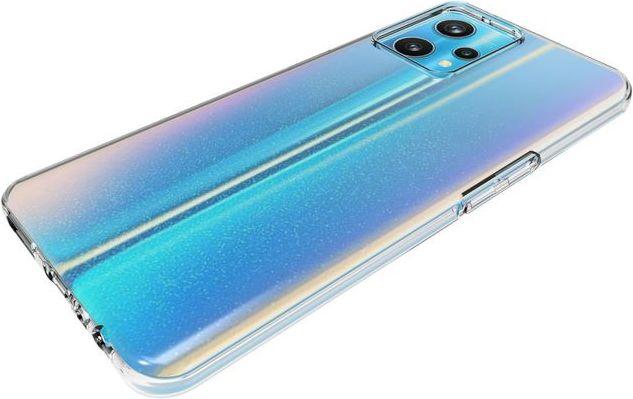 Produktbild MU Classic Softcase TPU Series (Realme 9 Pro+)
