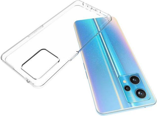 Produktbild MU Classic Softcase TPU Series (Realme 9 Pro+)