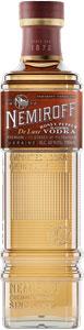 Immagine prodotto Nemiroff De Luxe (1 x 100 cl)
