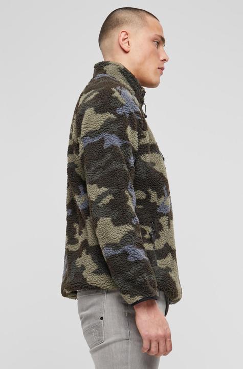 Immagine prodotto Brandit Orsacchiotto in pile Troyer (XL)