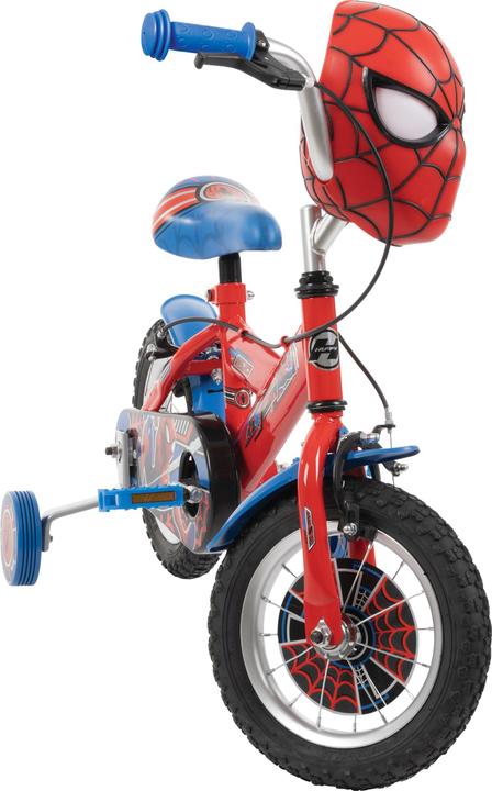 Image du produit ‎Huffy Vélo Huffy Spider-Man 12 (12")