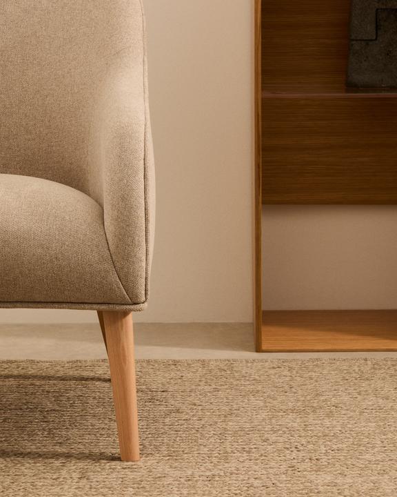 Actual product image Kave Home Bobly
