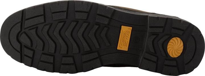 Actual product image Camel Active Schnürboot aus hochwertigem Leder (41)