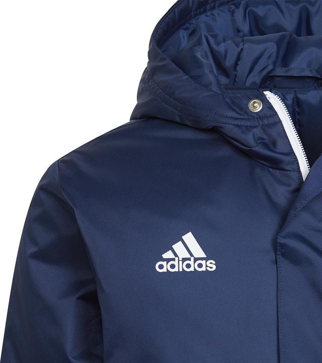 Produktbild adidas Entrada 22 Stadion Winterjacke Kinder (152)