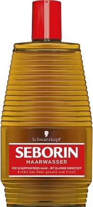 Schwarzkopf Seborin (400 ml, Flüssiges Shampoo)