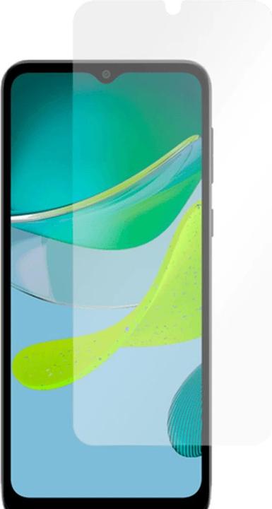 Immagine prodotto Just in Case Protezione dello schermo in vetro temperato trasparente Motorola Moto E13 (1 Pezzo/i, Motorola Moto E13)
