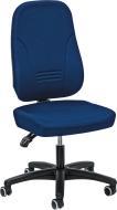 Produktbild Interstuhl Bürostuhl Prosedia Younico 1451, hohe 3D-Rückenlehne, blau