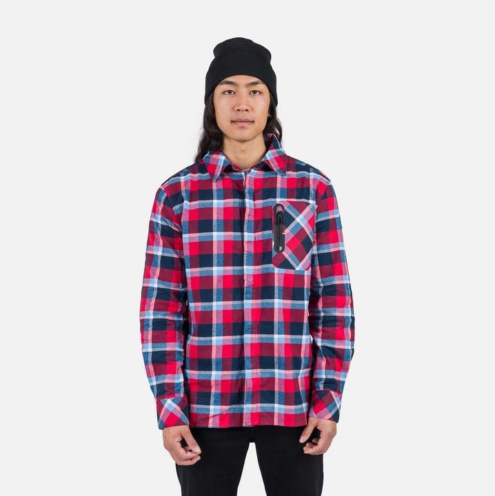 Rossignol Ranch-Shirt (XXL)