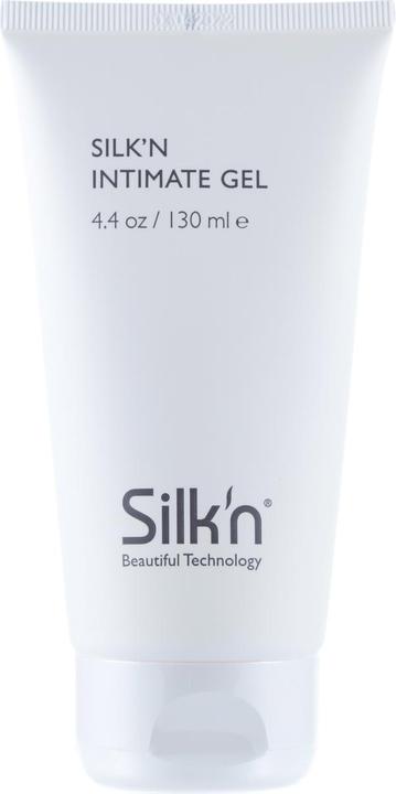 Actual product image Silk'n Silkn Intimate Gel TIR1PEU003 (Intimate gel)