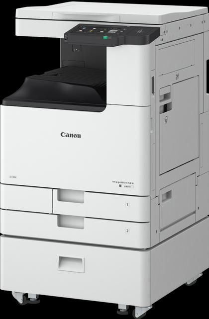 Produktbild Canon MPF 3/1 IR2945I A3 45PPM MONO (Laser, Schwarz-Weiss)