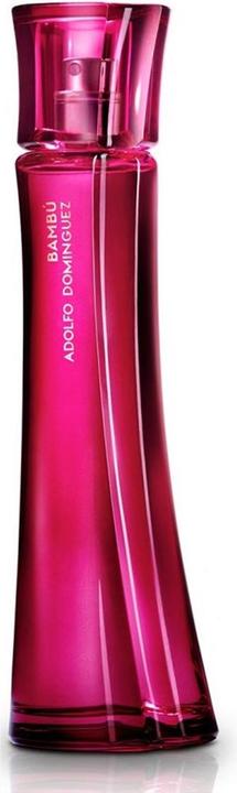 Produktbild Adolfo Dominguez A.D. BAMBU WOMAN EDT SPRAY 50 ML (Eau de Toilette, 50 ml)