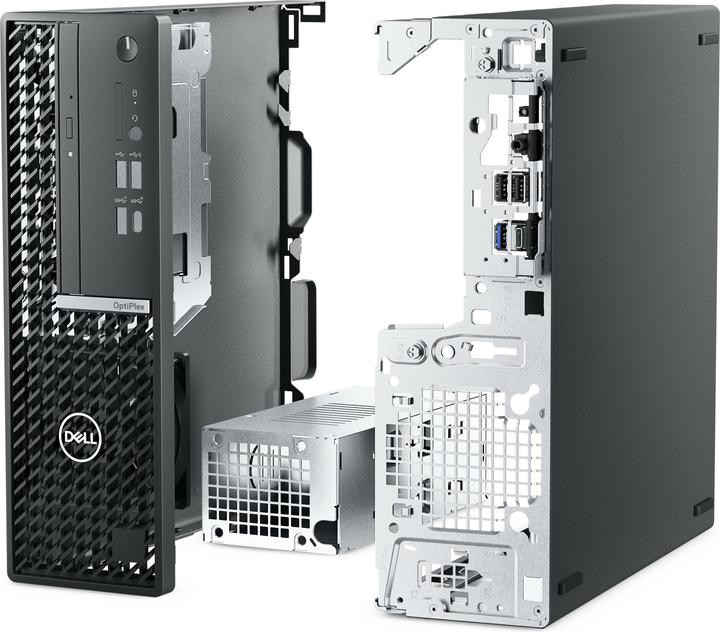 Produktbild Dell OptiPlex 7020 SFF Plus (Intel Core i7-14700, 16 GB, 512 GB)