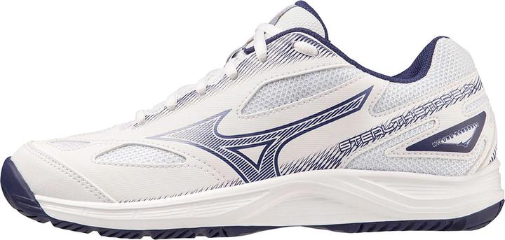 Mizuno Stealth Star Junior