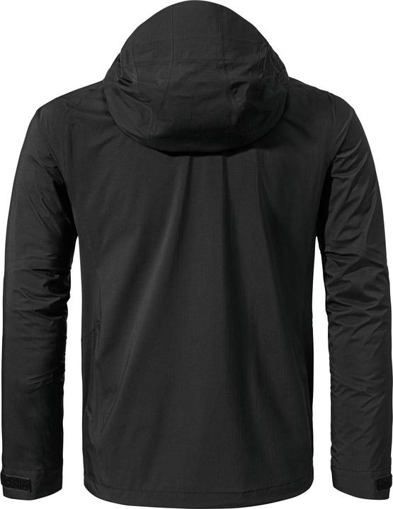 Produktbild Schöffel Jacket Style Blaueis MNS (52)