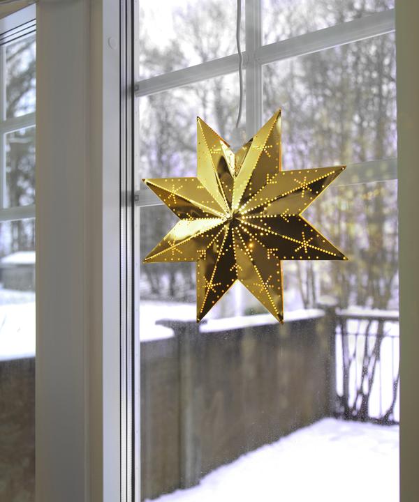 Produktbild Star Trading LED-Stern