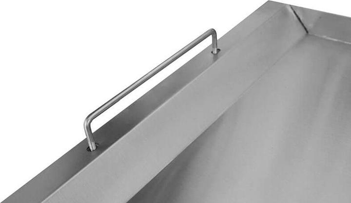 Immagine prodotto All'Grill Cassetto raccogli grasso ALLGRILL per Modular CHEF XL