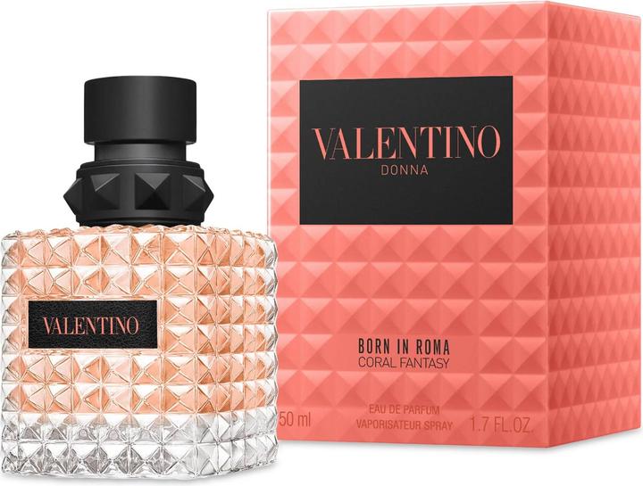 Actual product image Valentino Born In Roma (Eau de parfum, 30 ml)