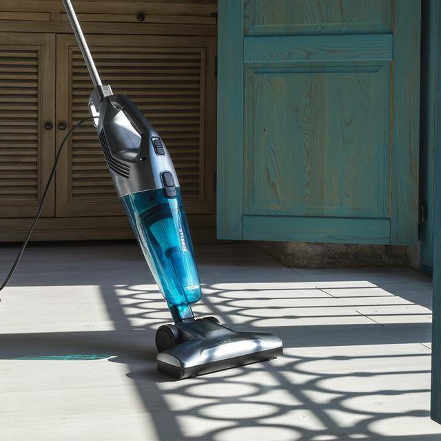 Produktbild Cecotec Aspirador Vertical Popstar 1000 Duo V