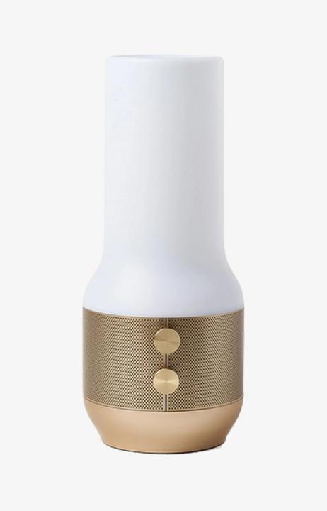 Actual product image Lexon Terrace+ Lamp & Speaker