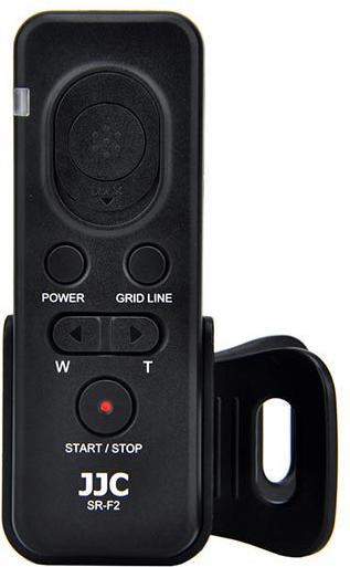Immagine prodotto JJC Telecomando a filo SR F2 (Sony RM VPR1)