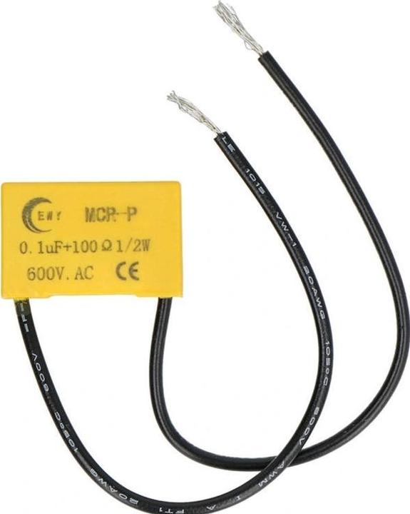 Image du produit Shelly RC snubber