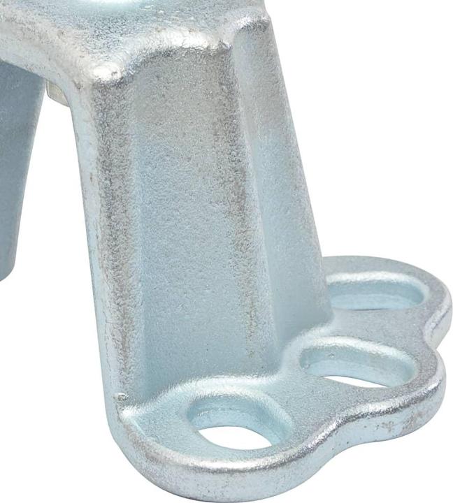 Actual product image Diverse Hardware Universal wheel hub puller