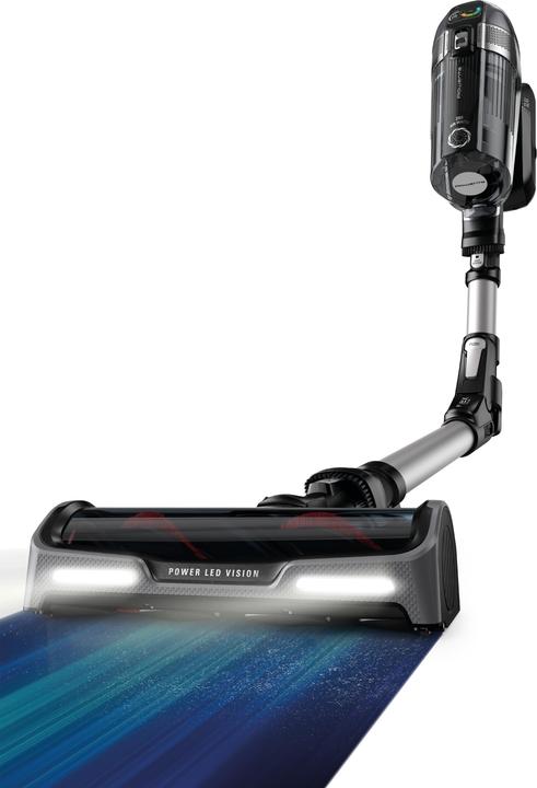 Actual product image Rowenta X-Force Flex 14.60 Animal Care