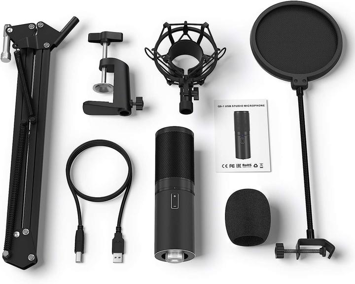 Image du produit Tonor Q9