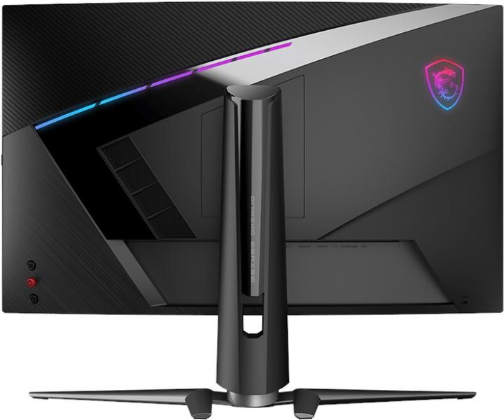 Produktbild MSI MPG Artymis 273CQR-QD (27") pixels Wide Quad HD Black (2560 x 1440 Pixel, 27")