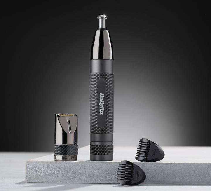 Actual product image BaByliss E111E