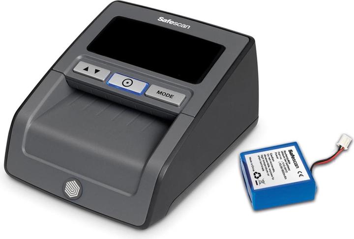 Actual product image Safescan LB-105